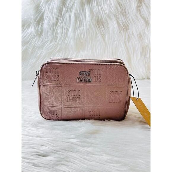 Steve Madden Handbags - NEW Steve Madden Bdaisy Crossbody Bag